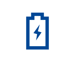 無瞬断で電力を供給