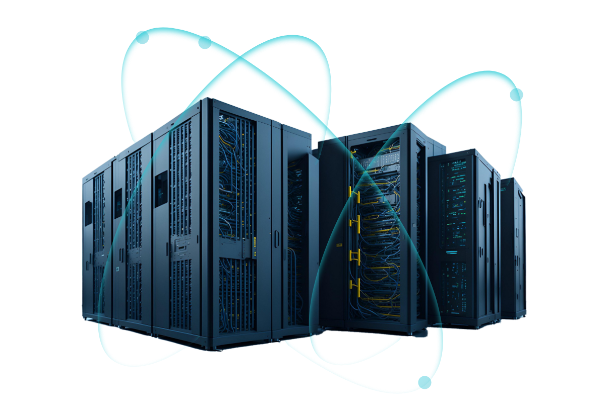 データセンター